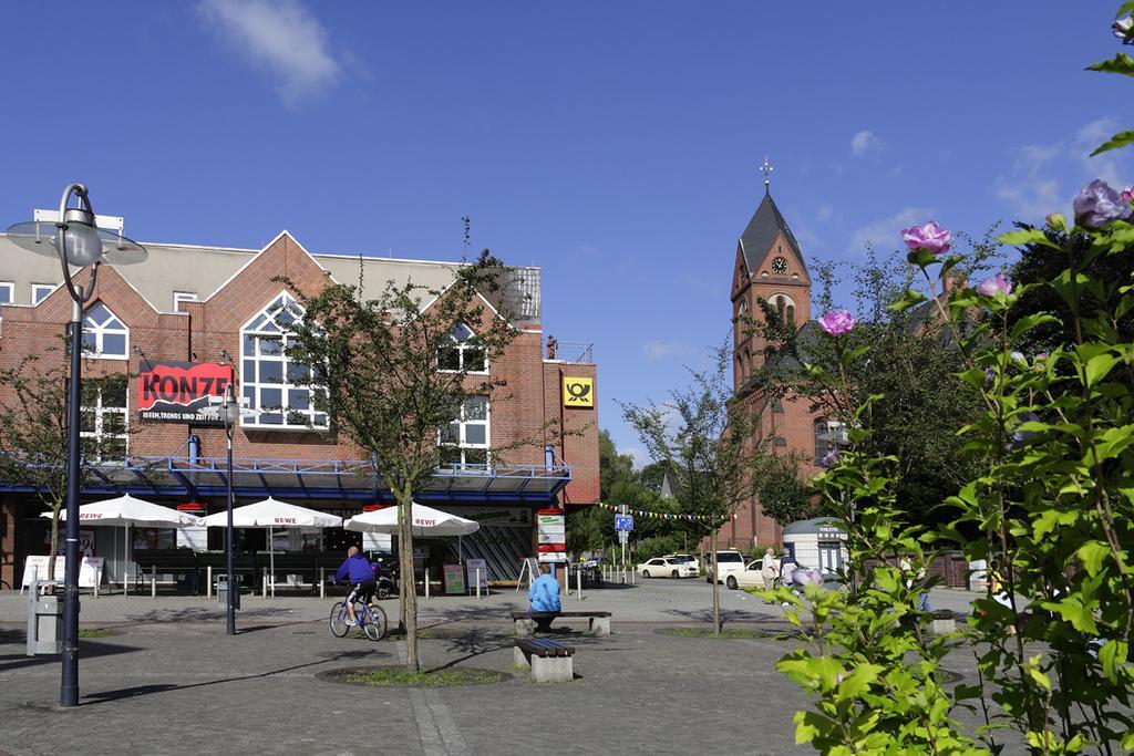 Appartements Dw16~17~19 In Dortmund Exterior photo