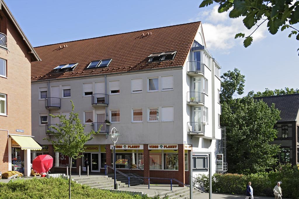 Appartements Dw16~17~19 In Dortmund Exterior photo